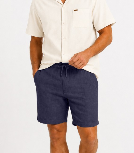 NAPOLI JOGGER SHORTS