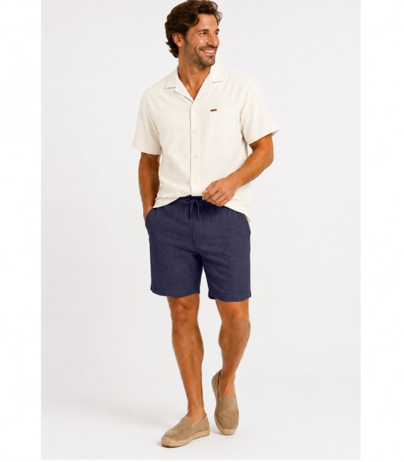 NAPOLI JOGGER SHORTS