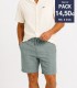 NAPOLI JOGGER SHORTS