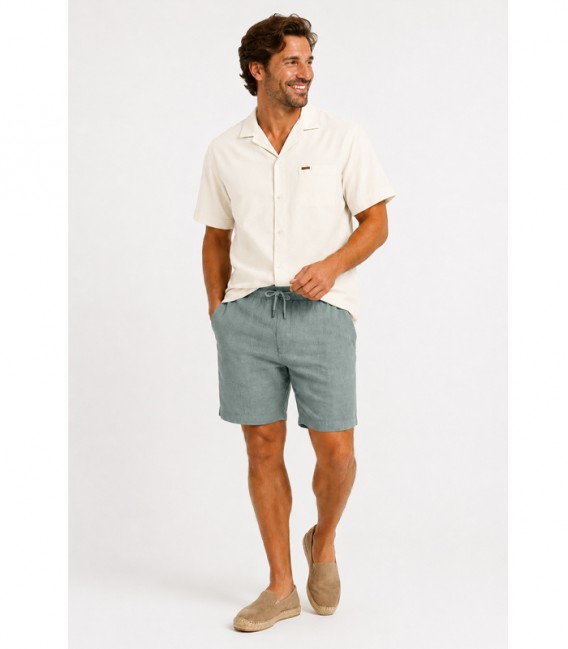 NAPOLI JOGGER SHORTS
