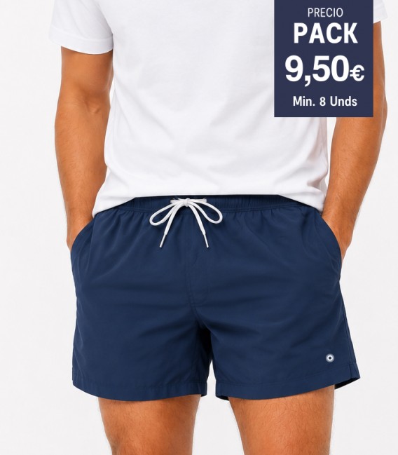 ISCHIA SWIMSHORTS