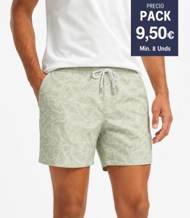 STROMBOLI SWIMSHORTS