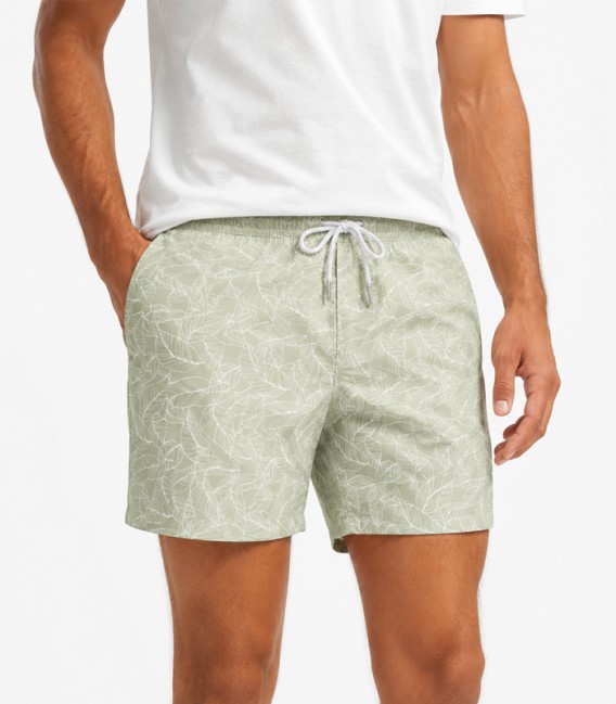 STROMBOLI SWIMSHORTS