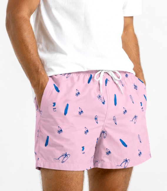 TARIFA SWIMSHORTS