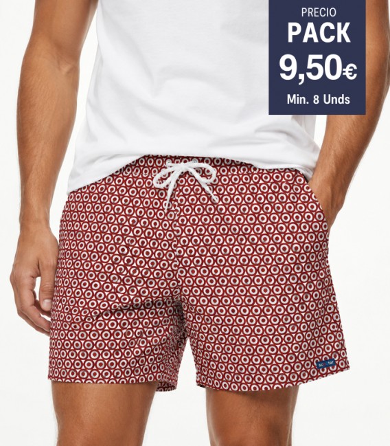 FAVIGNANA SWIMSHORTS