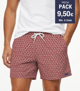 FAVIGNANA SWIMSHORTS