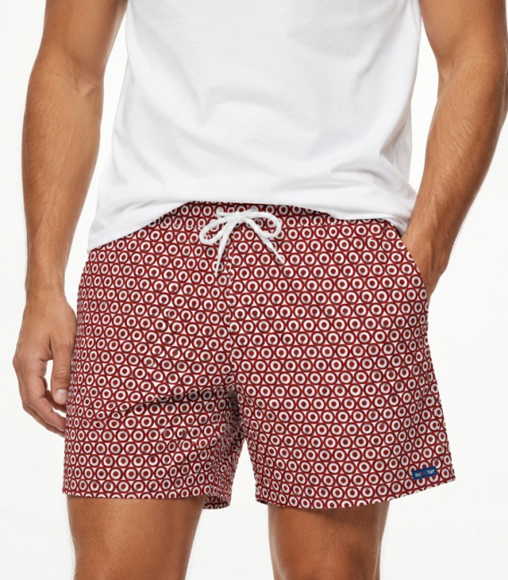FAVIGNANA SWIMSHORTS