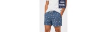 CAPRI SWIMSHORTS