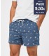 CAPRI SWIMSHORTS