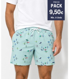 PANAREA SWIMSHORTS