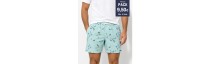 PANAREA SWIMSHORTS