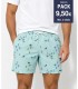PANAREA SWIMSHORTS