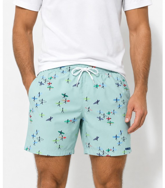 PANAREA SWIMSHORTS