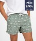 SALINA SWIMSHORTS