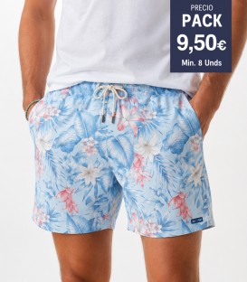 LAMPEDUSA SWIMSHORTS