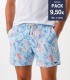 LAMPEDUSA SWIMSHORTS