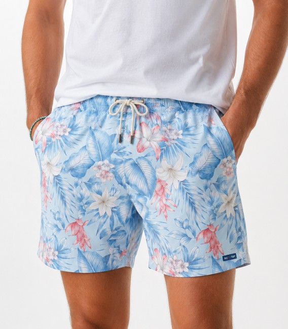 LAMPEDUSA SWIMSHORTS