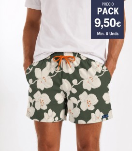 PONZA SWIMSHORTS