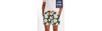 PONZA SWIMSHORTS