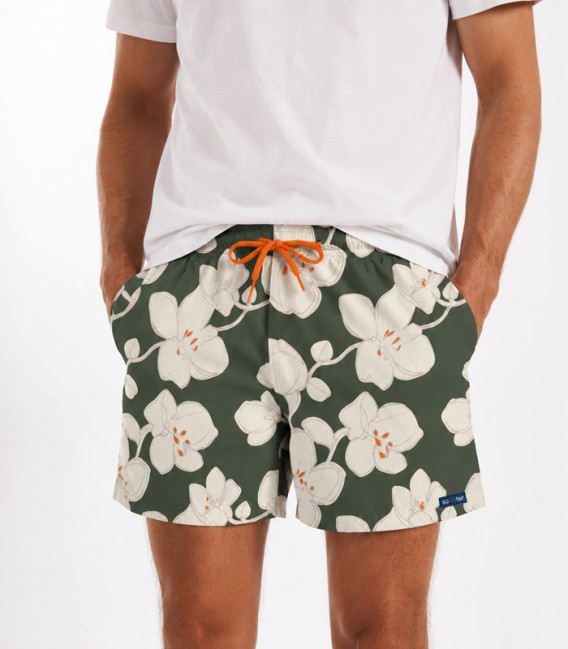PONZA SWIMSHORTS