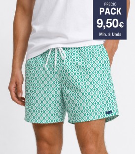 ELBA SWIMSHORTS
