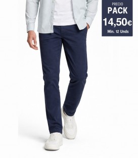 ALL SEASON CHINO PANTS